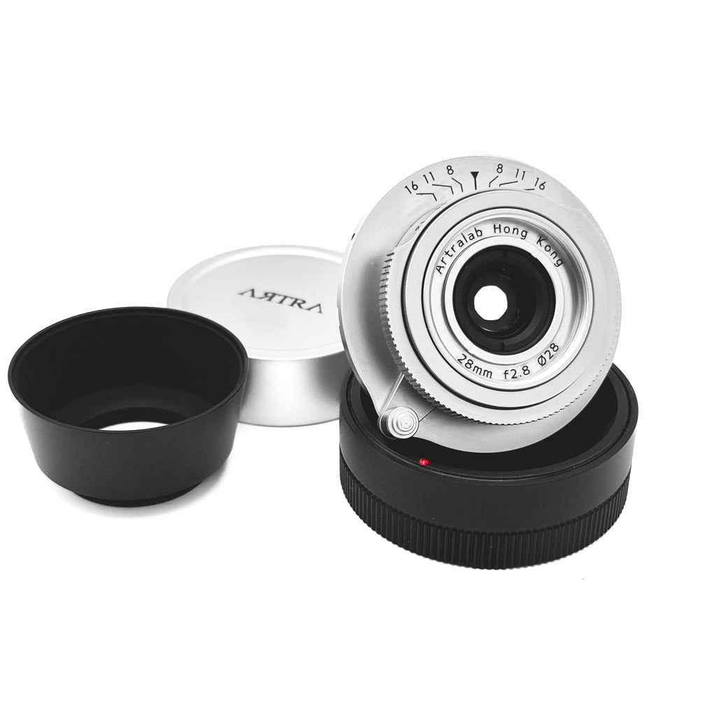 Lenses – Artra Lab