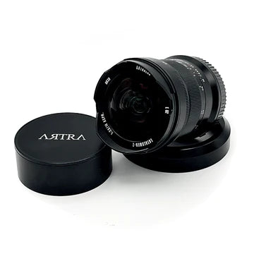ARTRA LAB 14mm F2.8 LATALUMEN V2 – Artra Lab ARTRA LAB 14mm F2.8 LATALUMEN V2 – Artra Lab