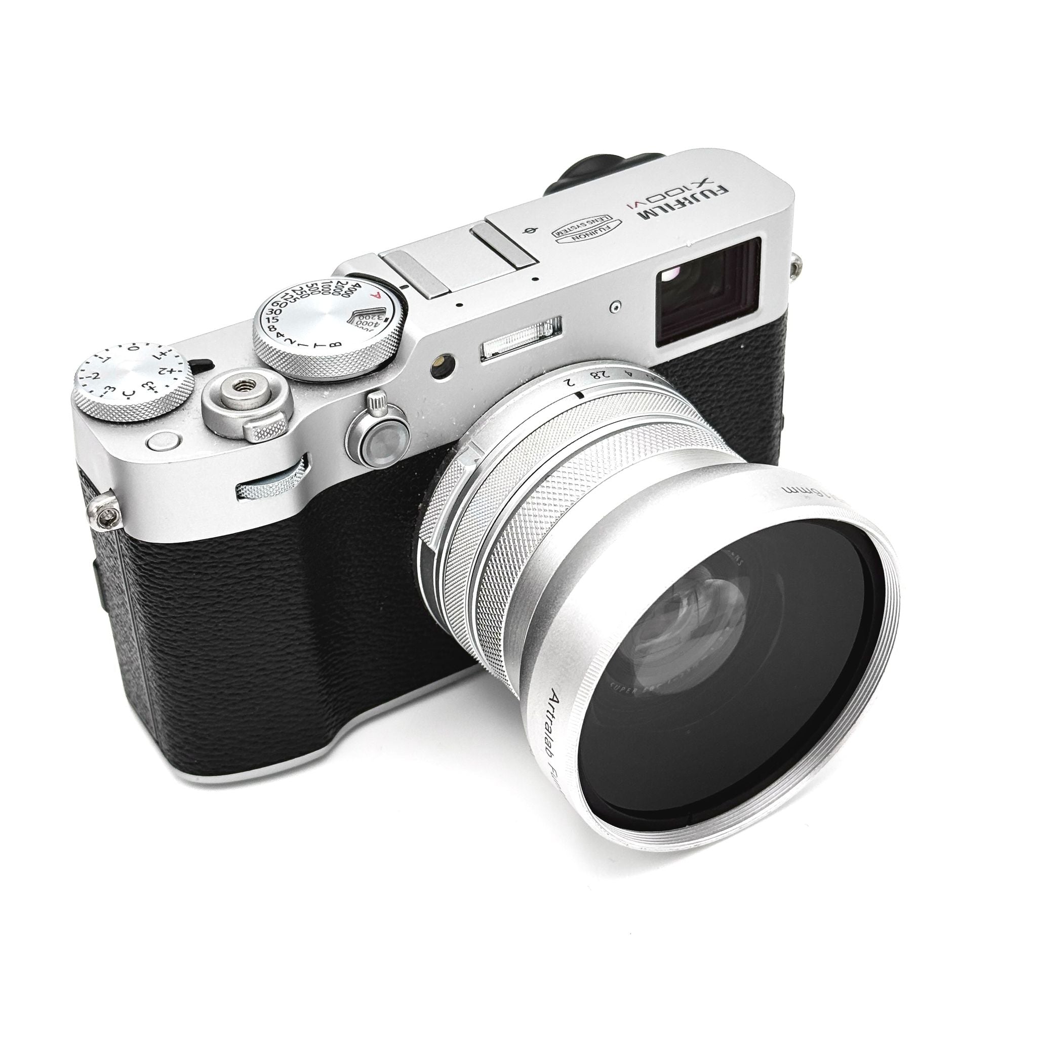 Fuji X100v Conversion Lens Fujifilm Tcl-x100 Ii A Review Of The