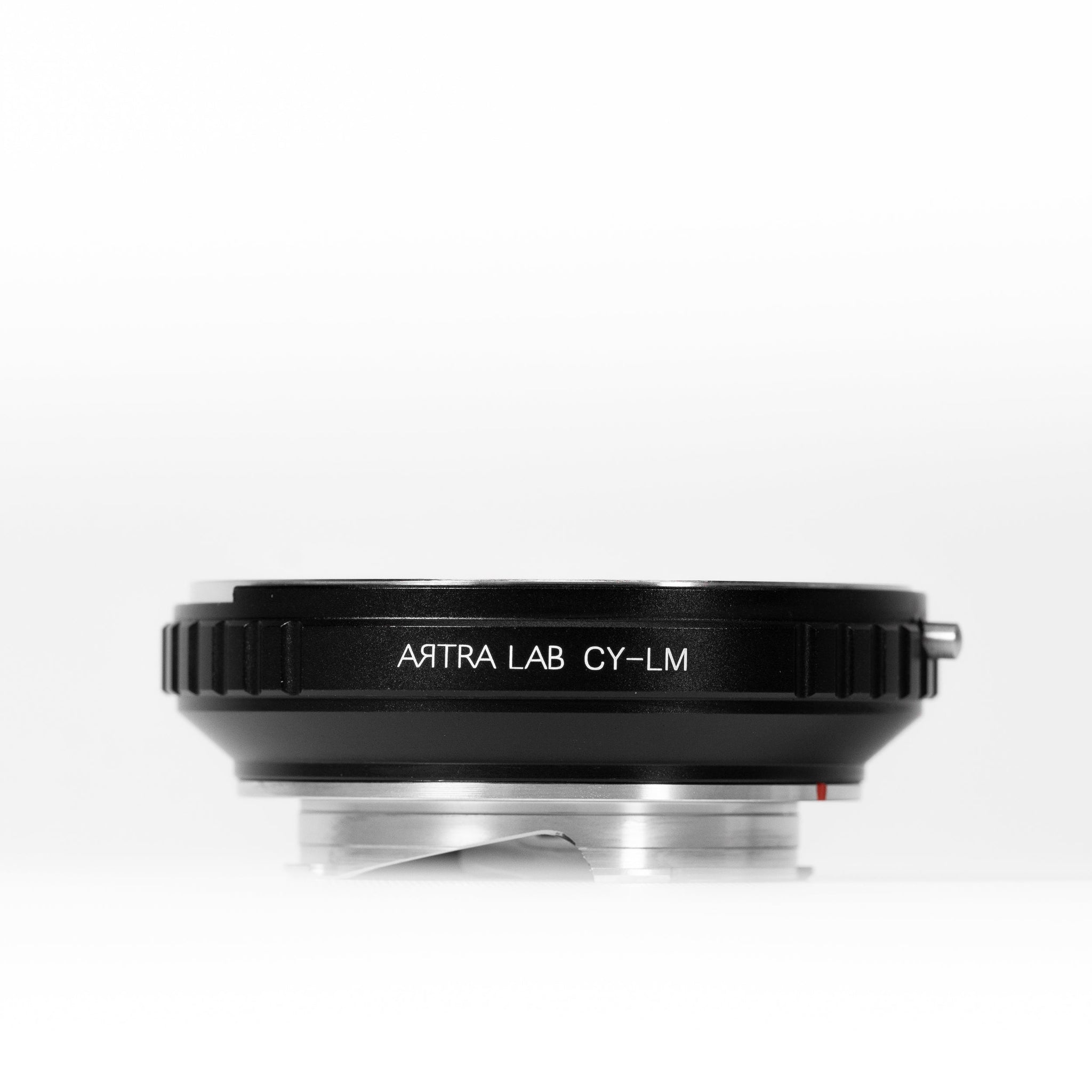 フィルムカメラ Leica M Lens to Yashica Contax Mount Amazon.com : Urth Lens Mount Adapter: Compatible with Contax