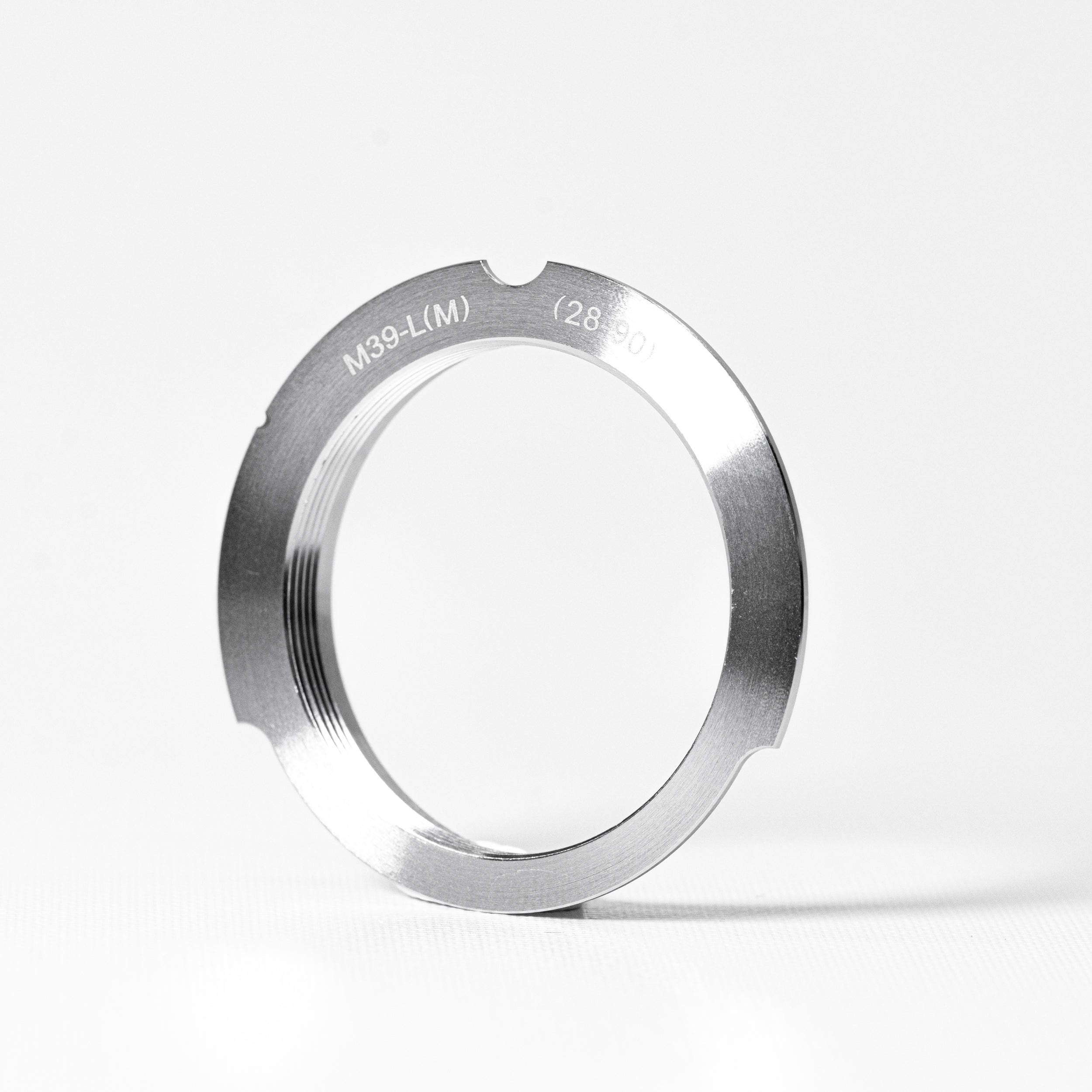 ARTRA LAB Leica L39 Screw Mount to Leica M Mount Adaptor (Suitable